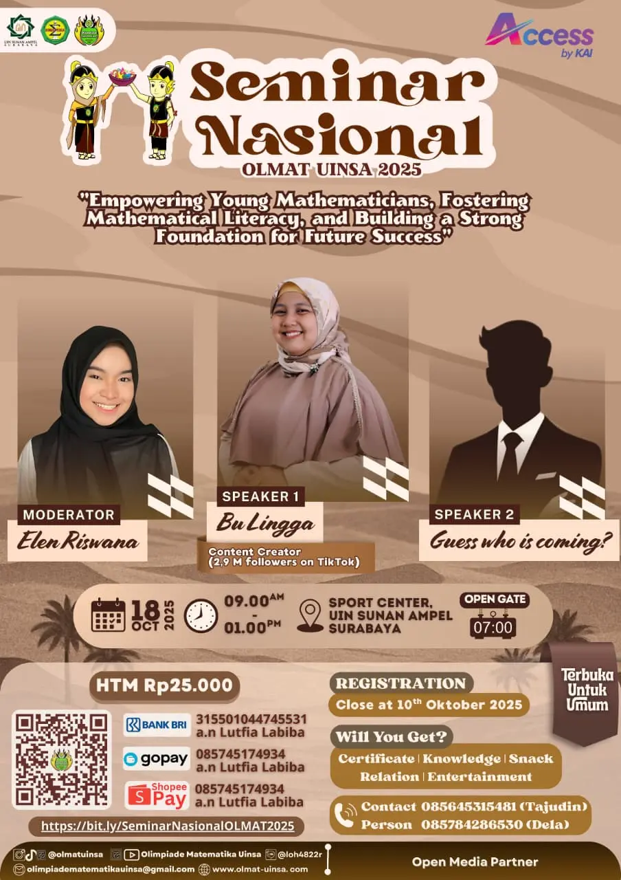 Seminar Nasional Image